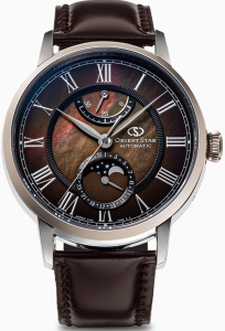 Мъжки часовник Orient Star RE-AY0121A