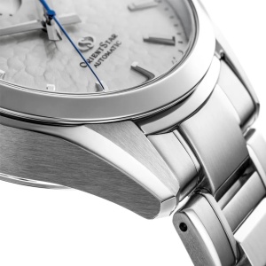 Мъжки часовник Orient Star RE-BX0002S - Img 5