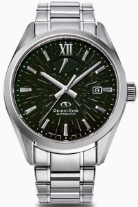Мъжки часовник Orient Star RE-BX0009B M34 LIMITED
