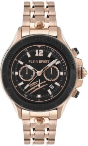 Мъжки часовник Philipp Plein PS6BA0924 - Img 1