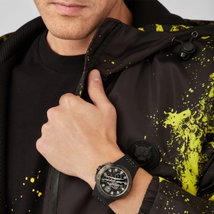 Мъжки часовник Philipp Plein PSABA0123 - Img 4