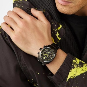 Мъжки часовник Philipp Plein PSGBA1023 - Img 4