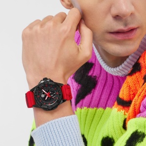 Мъжки часовник Philipp Plein PWAAA2424 - Img 4