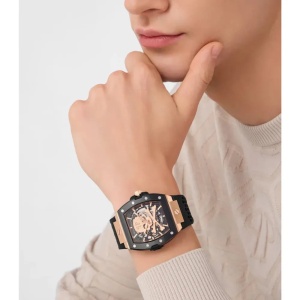 Мъжки часовник Philipp Plein PWJFA0225 - Img 4