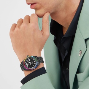Мъжки часовник Philipp Plein PWPNA0624 - Img 4