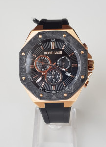 Мъжки часовник Roberto Cavalli RV1G123P1021 - Img 2
