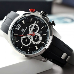 Мъжки часовник Sergio Tacchini ST.1.10023-1 - Img 2