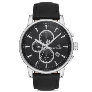 Мъжки часовник Sergio Tacchini ST.1.10227-1