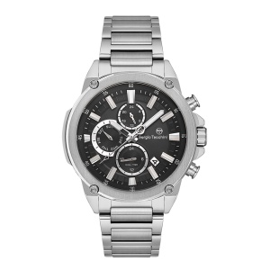 Мъжки часовник Sergio Tacchini ST.1.10349-1 - Img 1