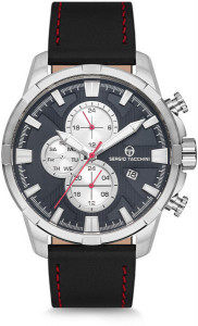 Мъжки часовник Sergio Tacchini ST.5.163.03