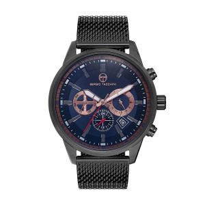 Мъжки часовник Sergio Tacchini ST.5.172.05
