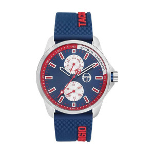 Мъжки часовник Sergio Tacchini ST.9.112.01 - Img 1