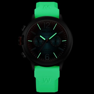 Мъжки часовник Welder Edge WWMD1006 - Img 5