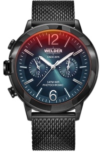 Мъжки часовник Welder Edge WWMD1019