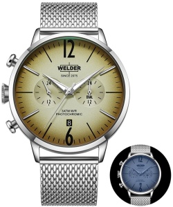 Мъжки часовник Welder Moody WWRC556
