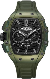 Мъжки часовник Welder W75 WRM2002
