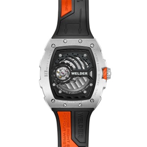 Мъжки часовник Welder W75 WRT1003 - Img 4
