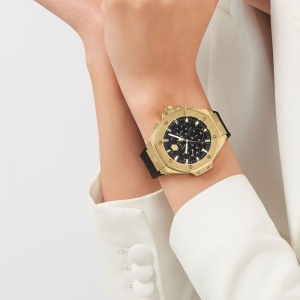 Унисекс часовник Philipp Plein PWPSA0124 - Img 4