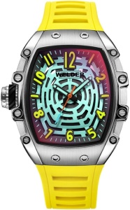 Унисекс часовник Welder W75 WRH3011-R
