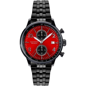 Accurist A-7383 - Мъжки часовник