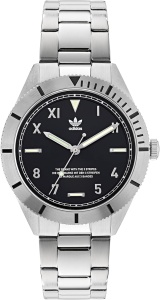 Adidas Fashion Edition Three AOFH22054 - Мъжки часовник - Img 1
