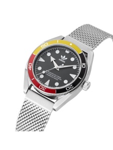 Adidas Fashion Edition Two AOFH22502 - Men's Watch - Img 3