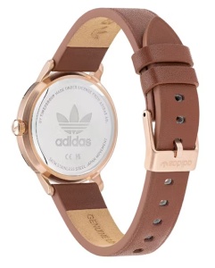 Adidas Originals Style AOSY22575 - Дамски часовник - Img 4