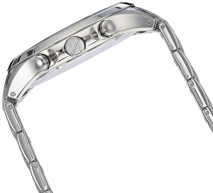 Armani Exchange Hampton AX2136 - Мъжки часовник - Img 3