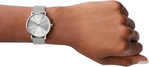 Armani Exchange Lola AX5535 - Дамски часовник - Img 5