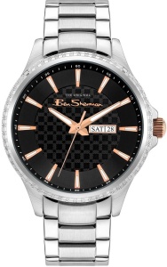 Ben Sherman BS029BSM - Мъжки часовник