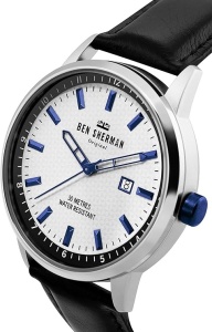 Ben Sherman WB030B - Мъжки часовник - Img 2