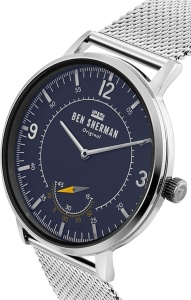 Ben Sherman WB034USM - Мъжки часовник - Img 2
