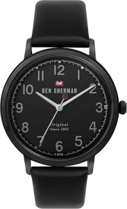 Ben Sherman WBS113BB - Мъжки часовник