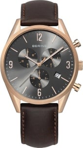 Bering 10542-562 - Мъжки часовник