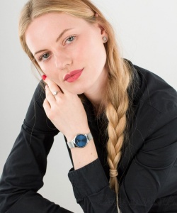 Bering 12131-008 - Дамски часовник - Img 4