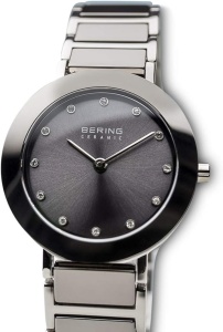 Bering Ceramic 11429-783 - Дамски часовник - Img 2
