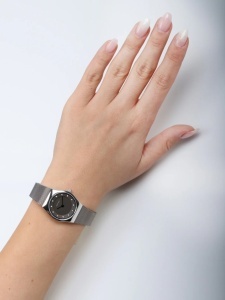 Bering Classic 11927-309 - Дамски часовник - Img 4