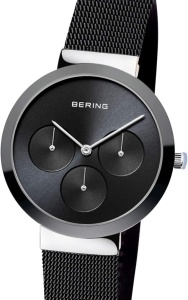 Bering Time Ceramic 35036-102 - Дамски часовник - Img 2