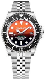 BOBROFF BF0004J - Men's Watch - Img 1