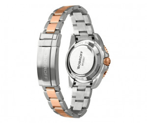 BOBROFF BF0007 - Men's Watch - Img 2