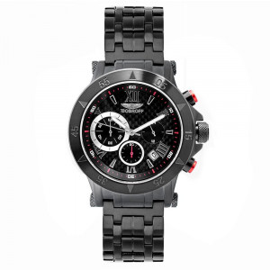 BOBROFF BF1001M41M - Men's Watch
