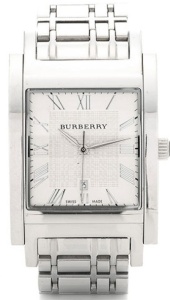 Burberry BU1550 - Мъжки часовник