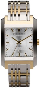 Burberry BU1569 - Мъжки часовник