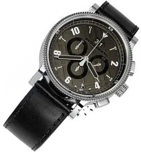 Burberry BU7683 - Мъжки часовник - Img 2