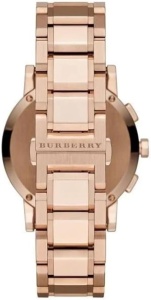 Burberry BU9204 - Дамски часовник - Img 2