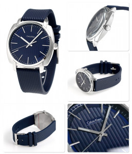 Calvin Klein K5M311ZN - Мъжки часовник - Img 3