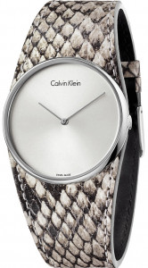 CALVIN KLEIN SPELLBOUND K5V231L6 - Women's Watch