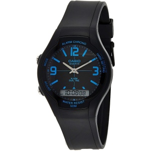 Casio AW-90H-2BVDF - Мъжки часовник - Img 1