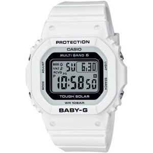 Casio Baby-G BGD-5650-7ER - Дамски часовник