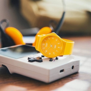 Casio Collection MQ-24B-9BEF - Унисекс часовник - Img 6